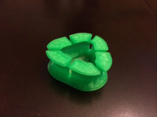 simple metal 9
