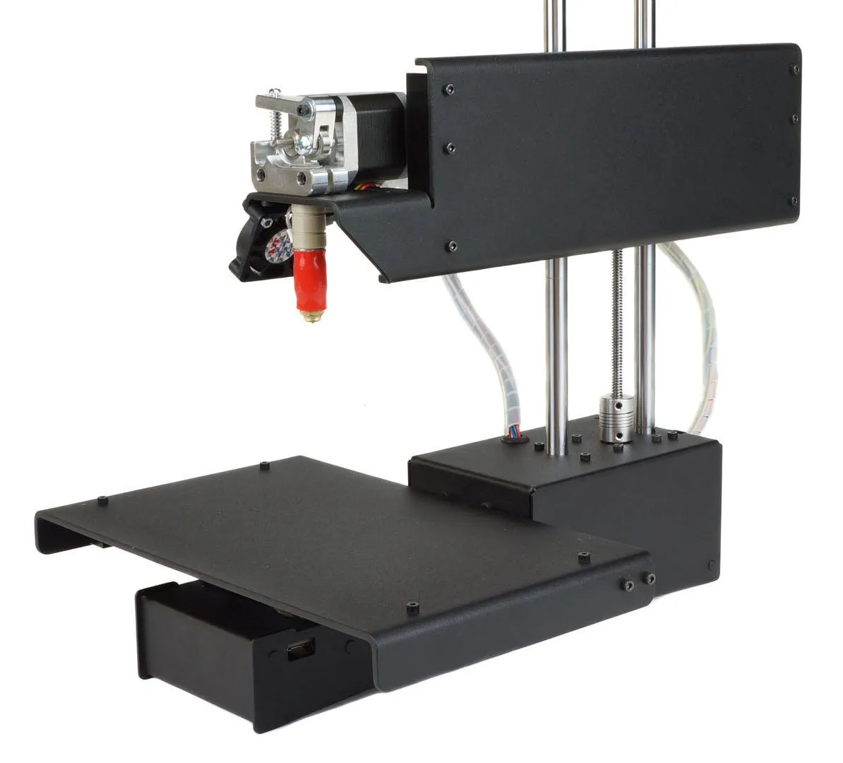 printrbot metal simple review 1