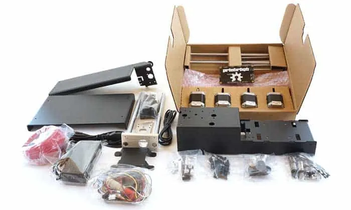 printrbot simple metal review 6