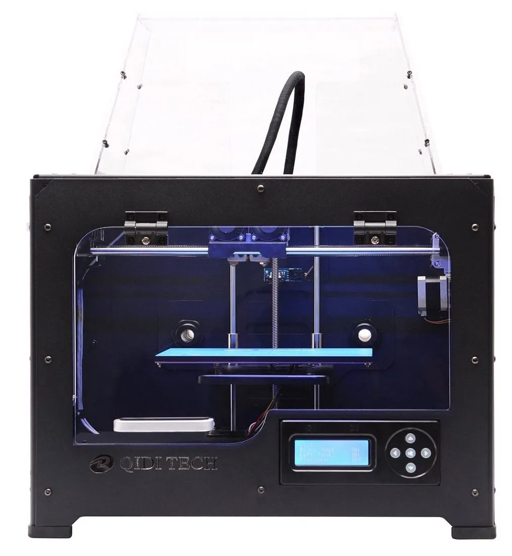 qidi tech i dual extruder 12
