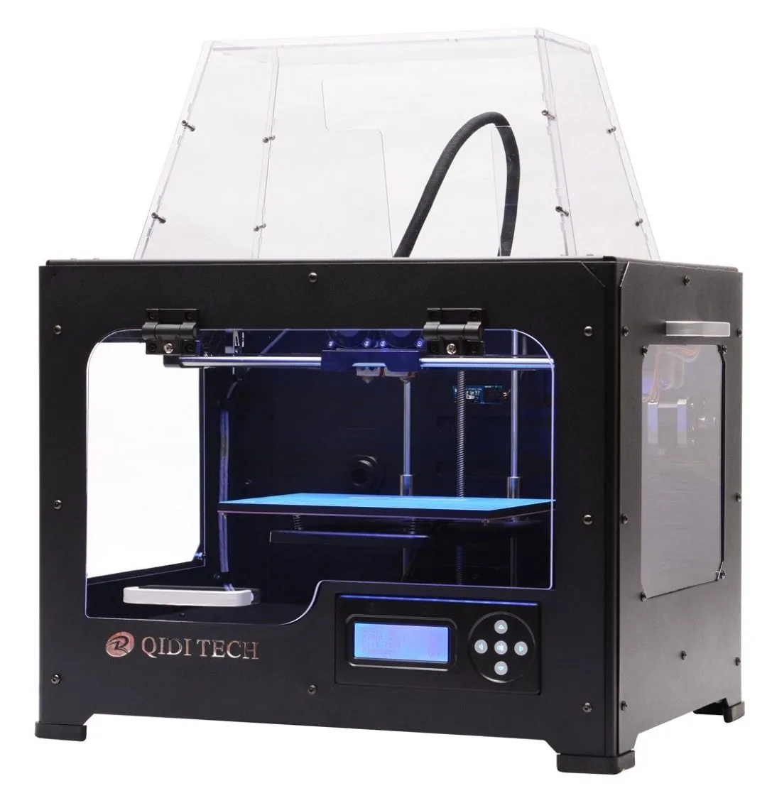 qidi tech i dual extruder 13