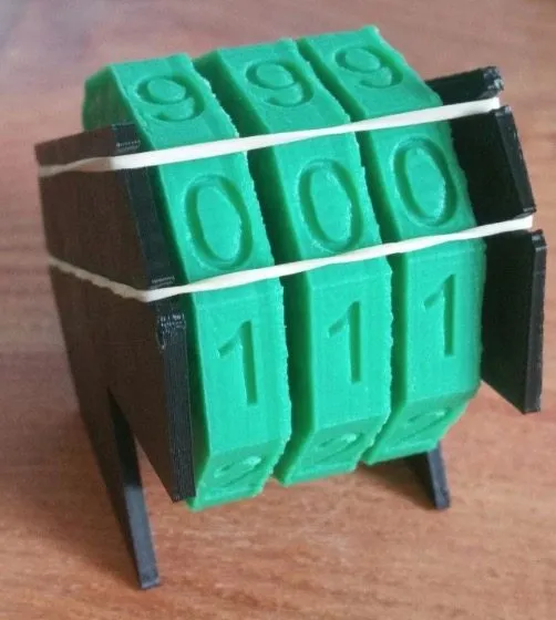 qidi tech i dual extruder 7