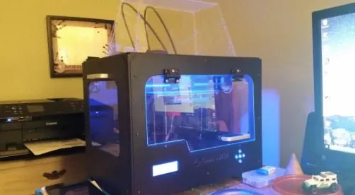 qidi tech i dual extruder 8