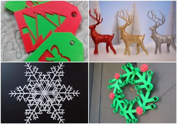reasons to own 3d printer home gifts