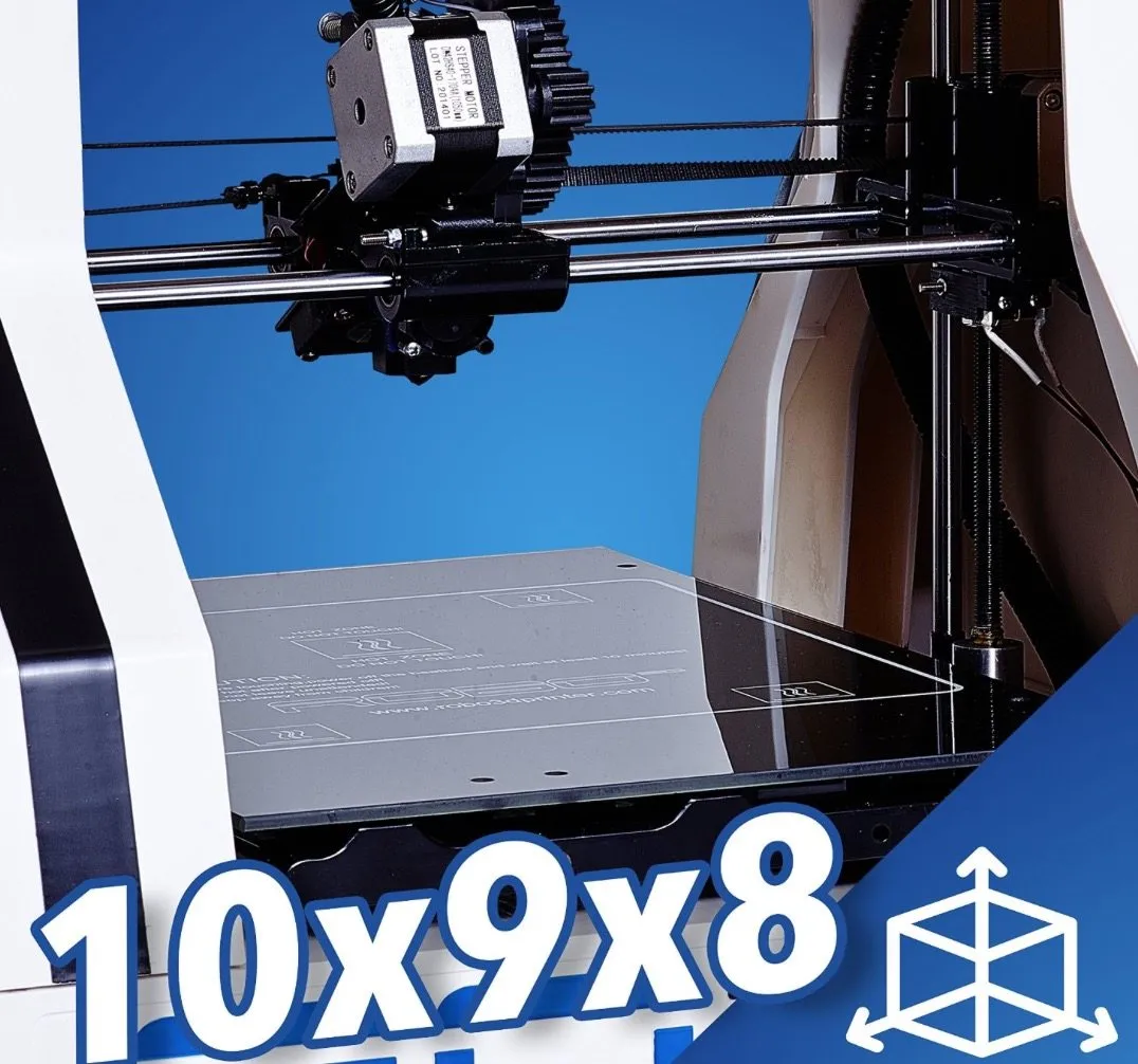 robo 3d 2
