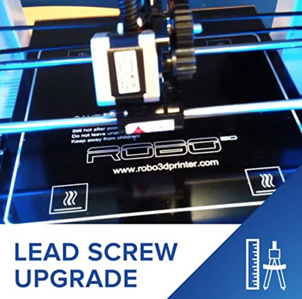 robo 3d 4