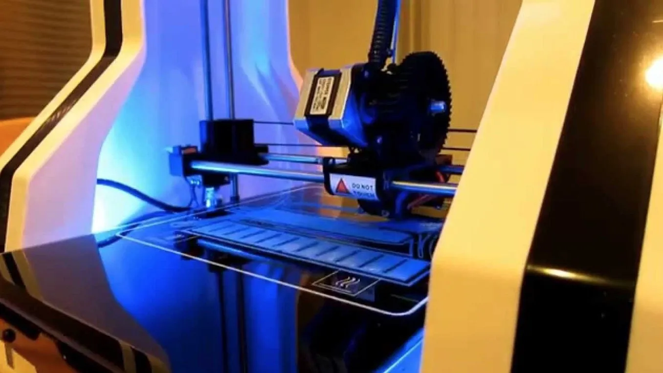 robo 3d 5