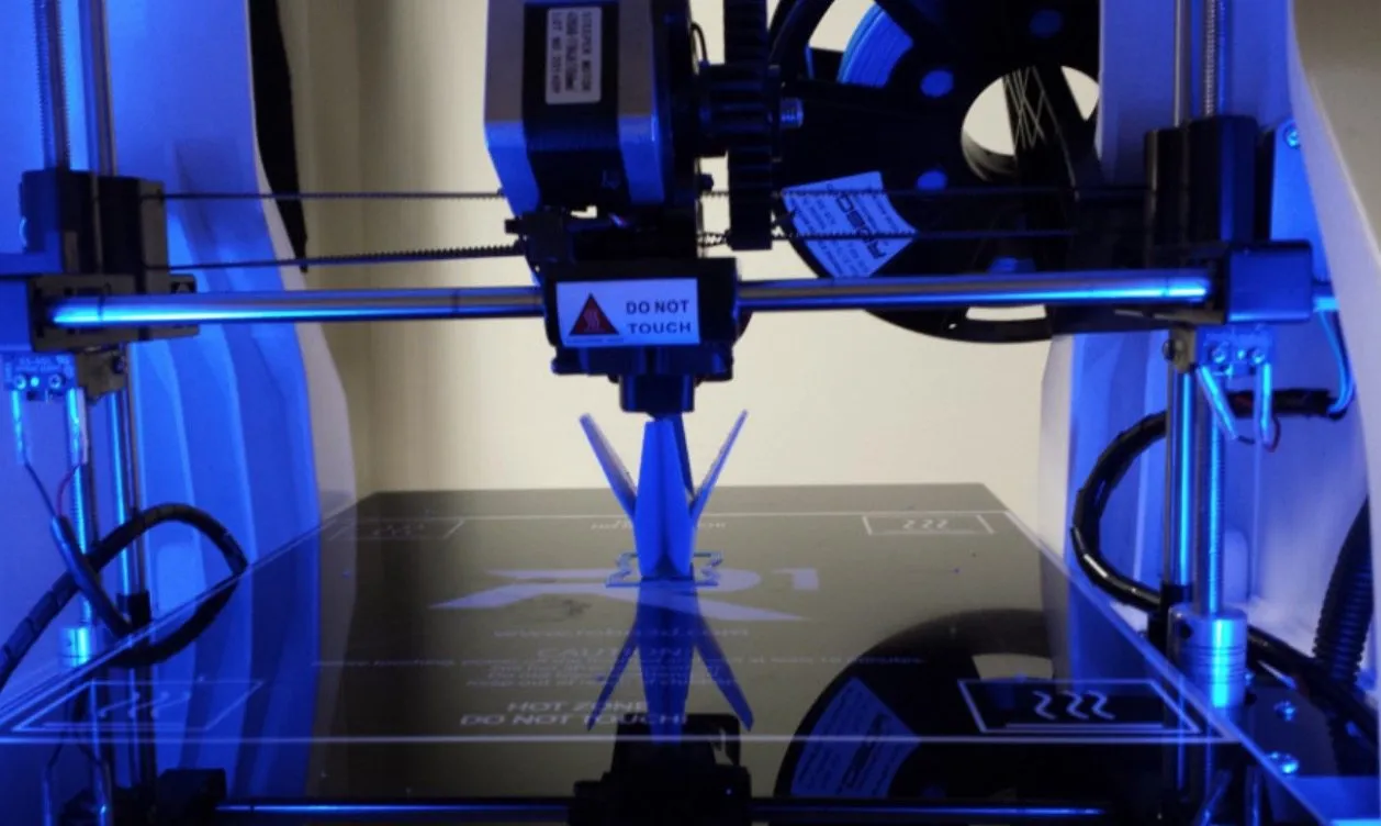 robo 3d 6