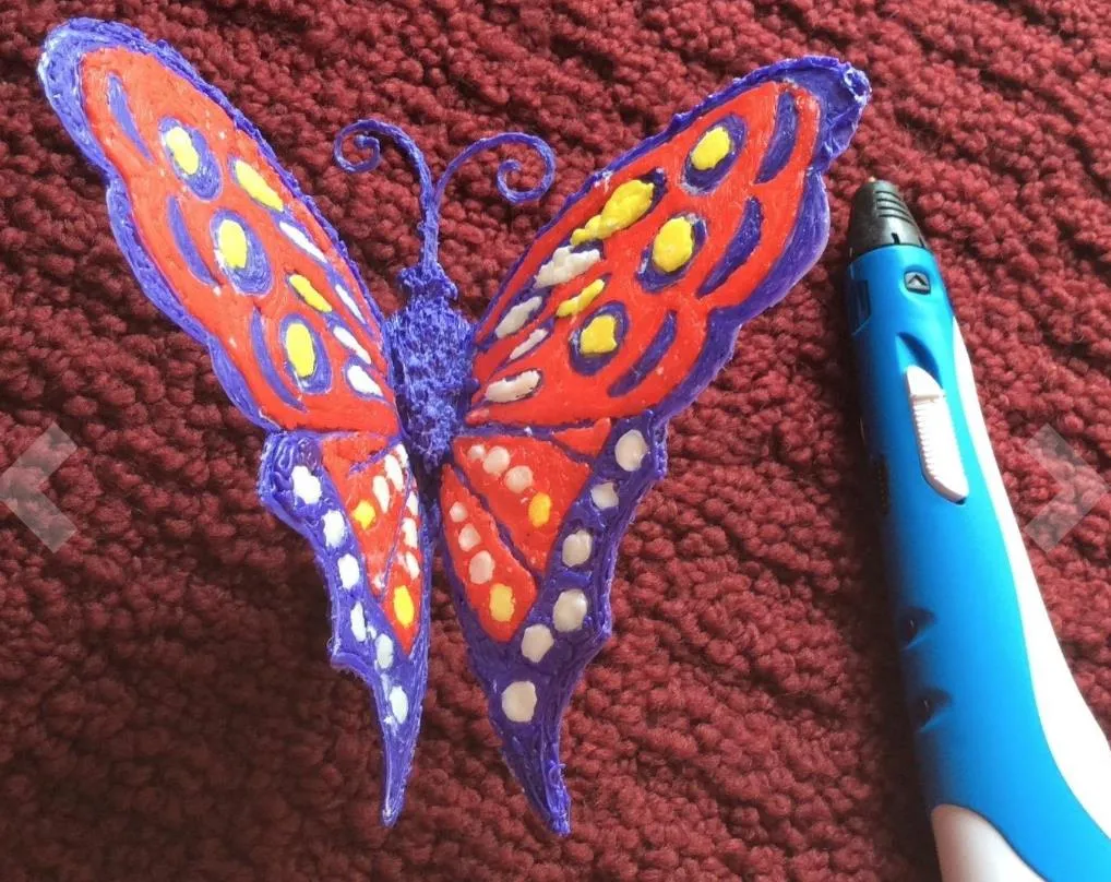 samto 3d pen 2