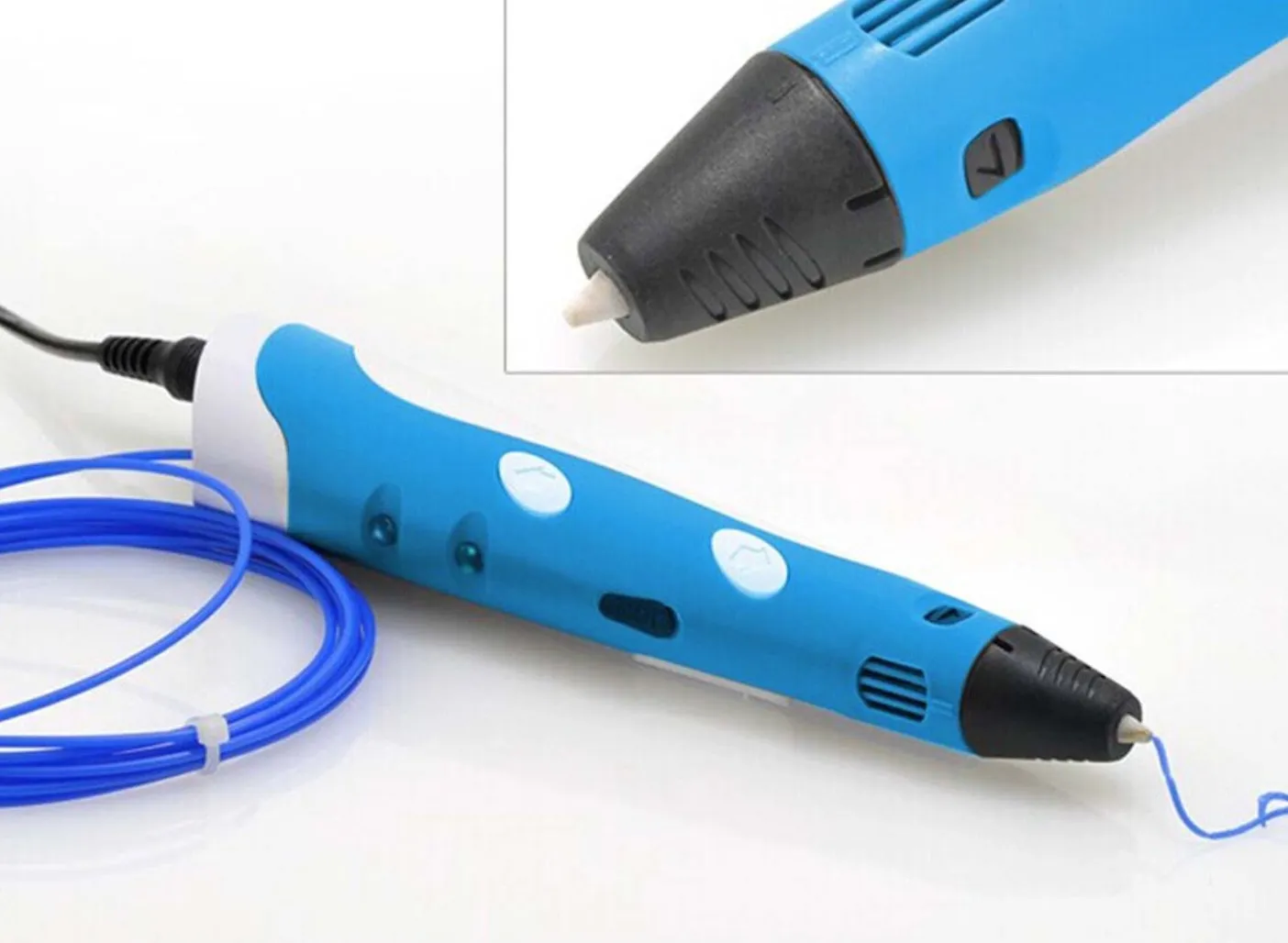 Samto 3D Stereoscopic Printing Pen
