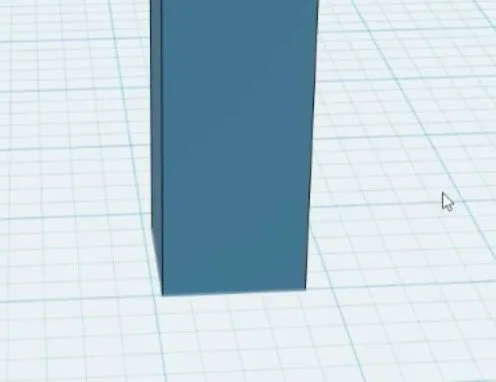 3d print no long edges