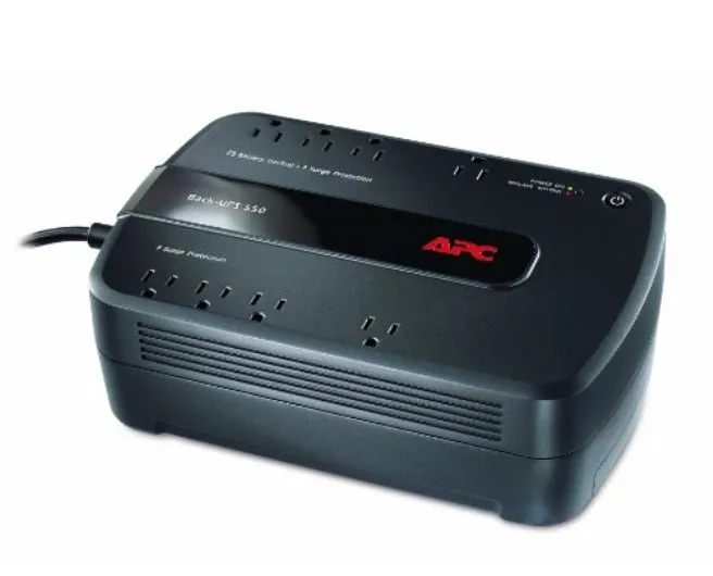 3d print power backup
