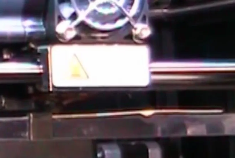 business card leveling