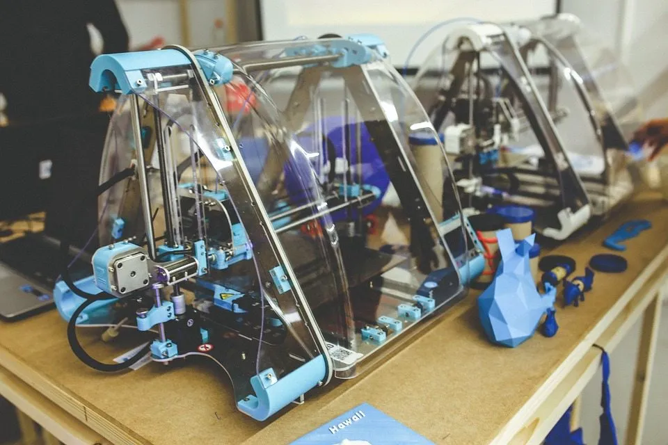 5 Best 3D Printers We'd Actually Spend Our Own Money On