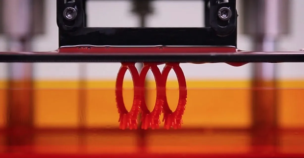 Solace SLA 3D Printer
